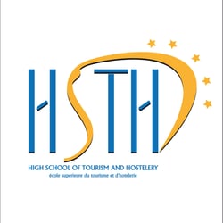 LOGOS FOR HIGH SCHOOL OF TOURISM