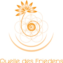 Logoentwicklung für buddhistisches Zentrum am Bodensee