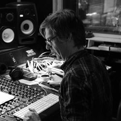 Musikproduzent – Jan Rubach