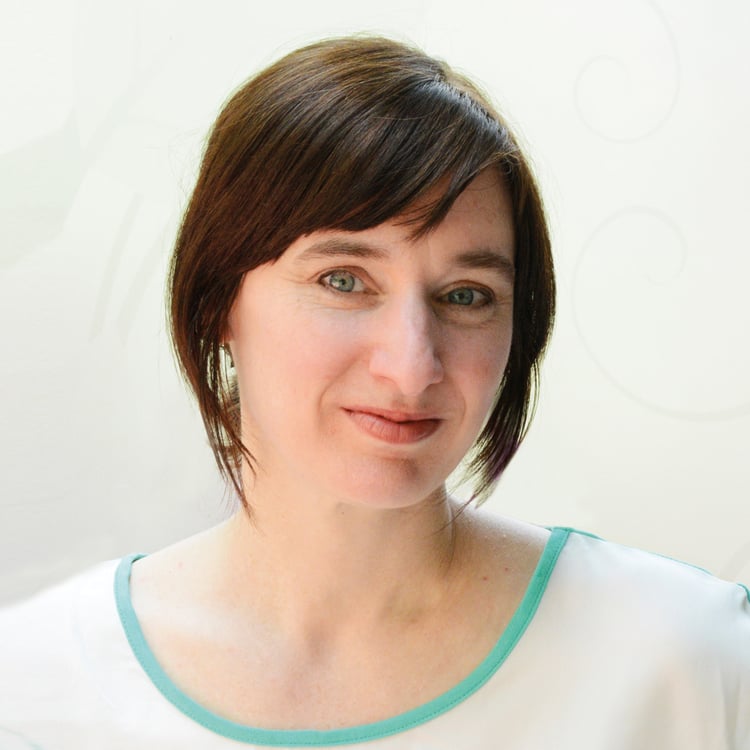 Marion Hofmann