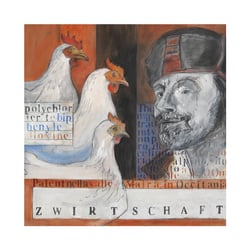 Wege Serie