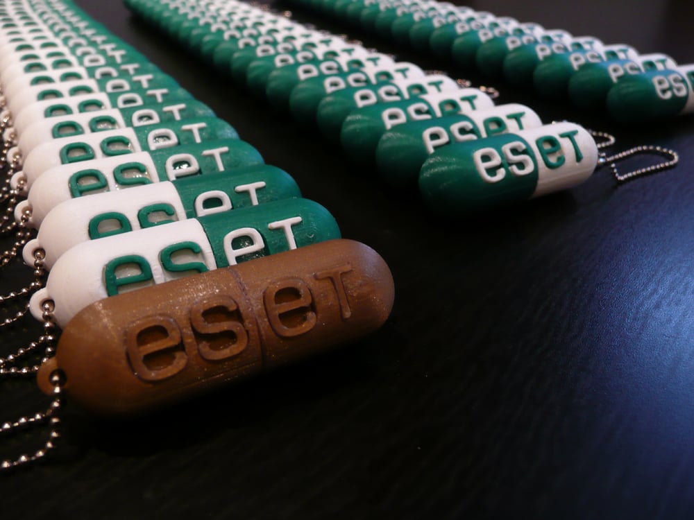 ESET Keychainarmy