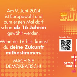 Europawahl Info