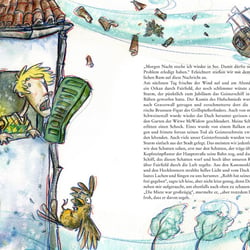 Illustration, Wolfgang Tröstler