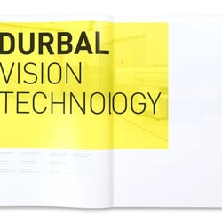 Durbal / Image- und Produktkatalog