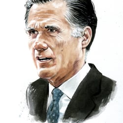 Mitt Romney 2012