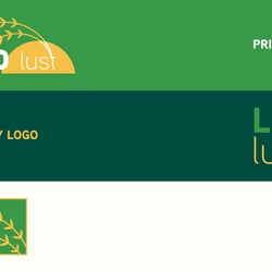 Logo Varianten