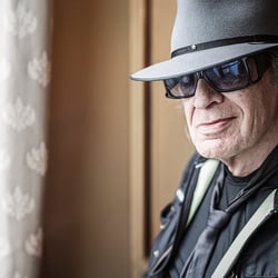 Udo Lindenberg, Hotel Atlantic