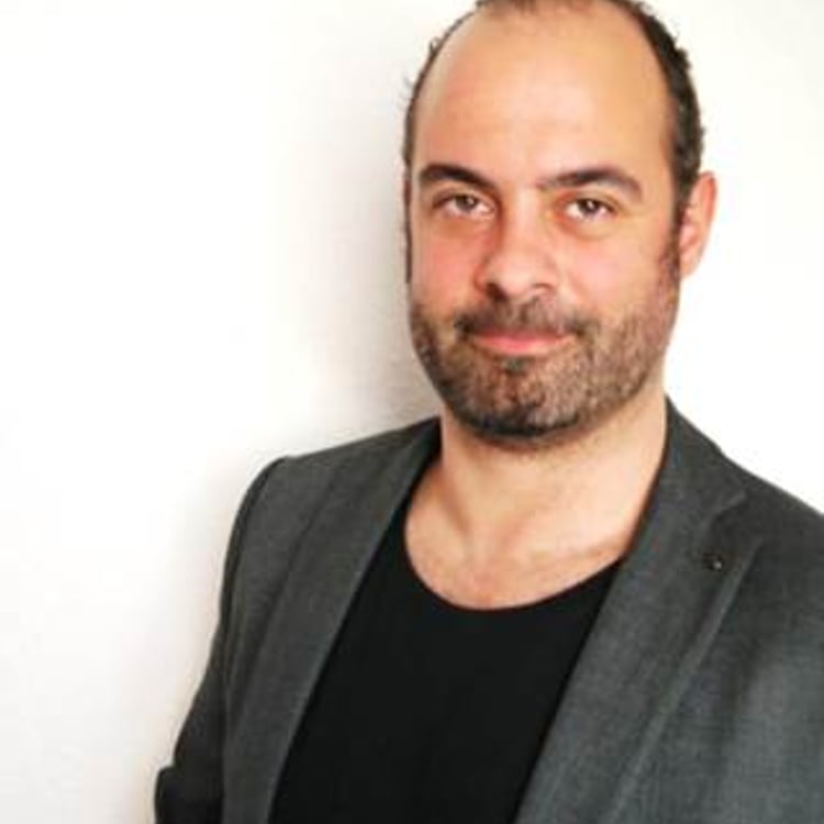 Nicolas Meudt