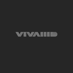 viva 3d Logo 03