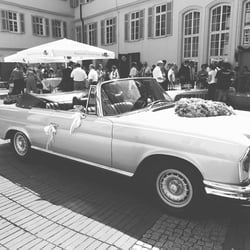hochzeit