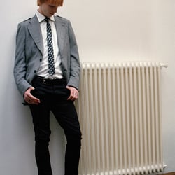 Fashion Photo-Editorial