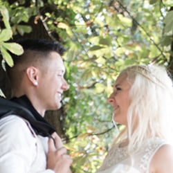 Hochzeitsfotografie