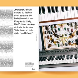 Greenpeace Magazin 05