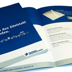 Stahlharte Copies
