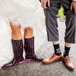 Weddings