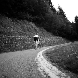 Rundfahrt 2008, Italien, 005
