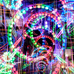 UnityArt Nabiha & Thom DOORS OF PERCEPTION 2015 0435
