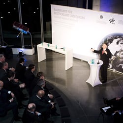 DLR & BDLI Parlamentarian Evening