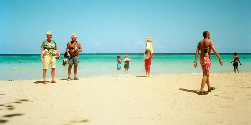 Touristik