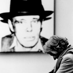 03 Pinakothek Blicke – 11