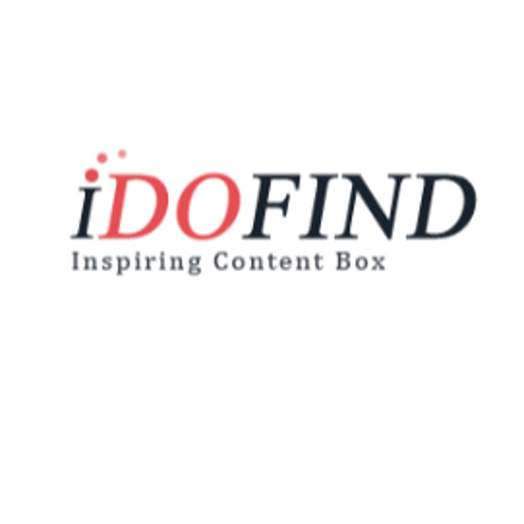 iDoFind Blog