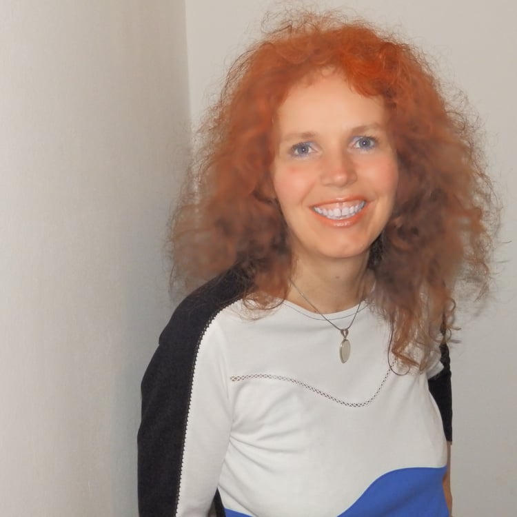 Annegret Handel-Kempf