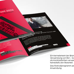 Programmheft pijazzo 2022