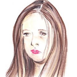 by Iris Dermann