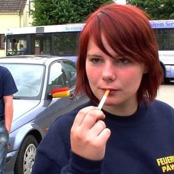 Szenenbild aus „Faking of Päwesin“