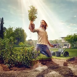 Hornbach