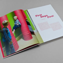 GESTALTEN – Learn for Life