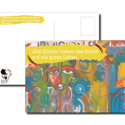 Postkarte