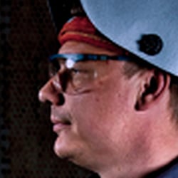Kupferschweisser