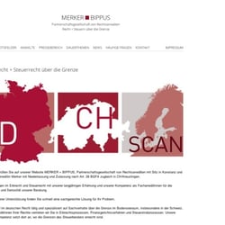 Merker-Bippus.de