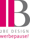 2be Design GmbH // Werbeagentur