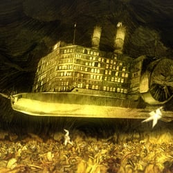 Book trailer „Die Seiten Der Welt“