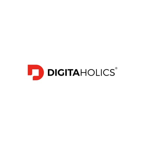 Digitaholics