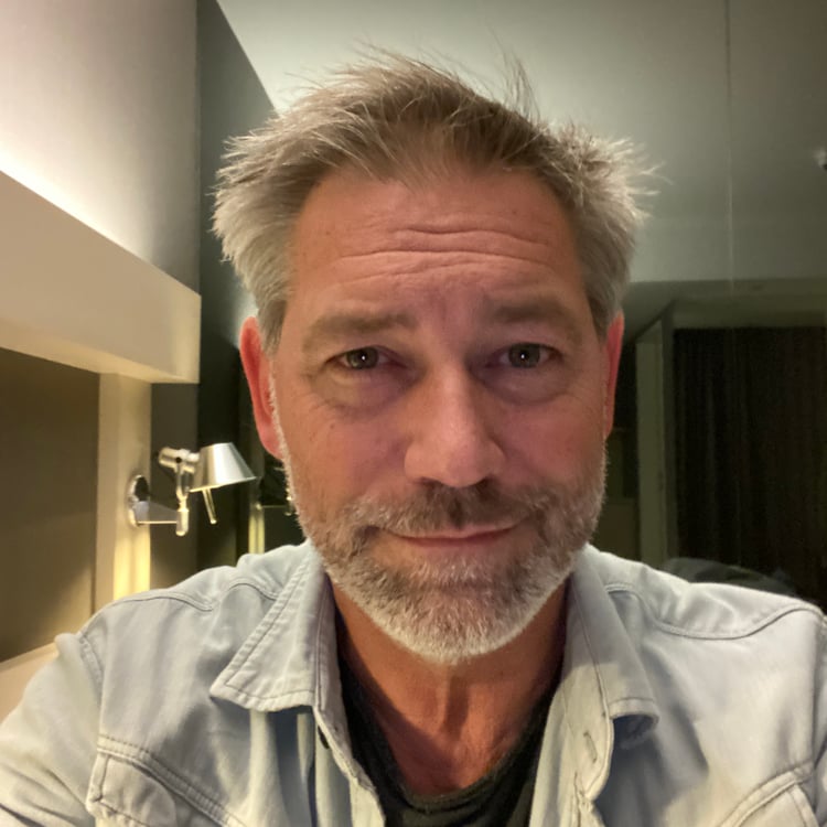 Laurent Overmans