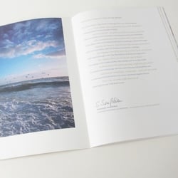 Imagebroschüre und Geschäftsausstattung