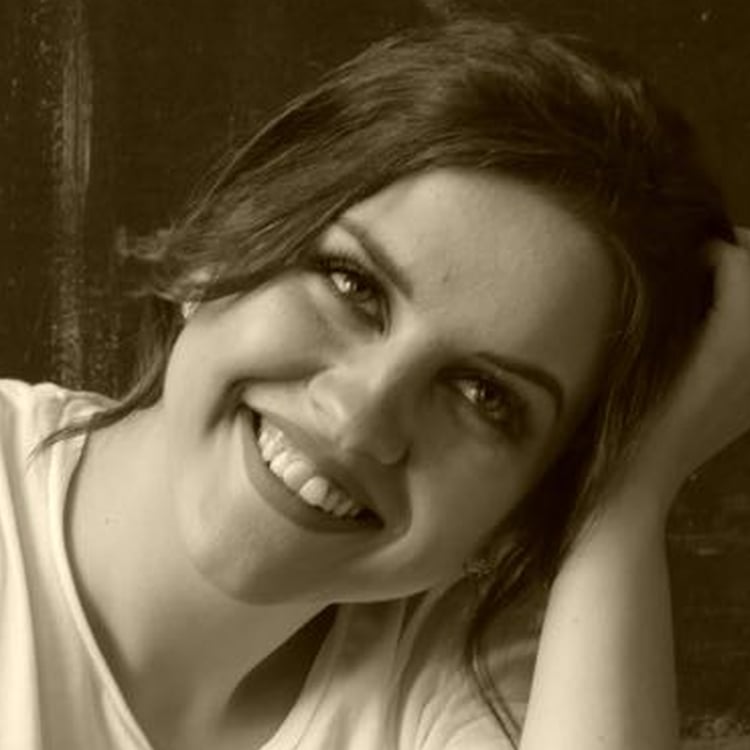 Sophie Schimmeck