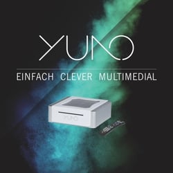 Yuno Folder