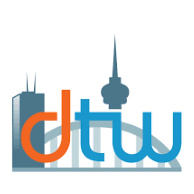 Design Toronto Web