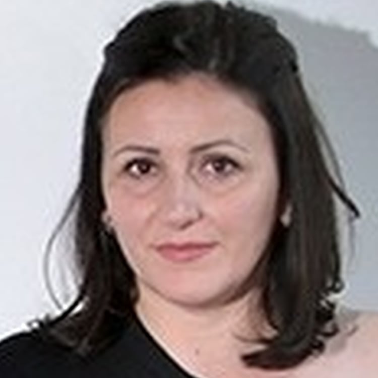 Mimoza Veliu