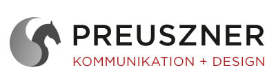 Preußner Kommunikation + Design