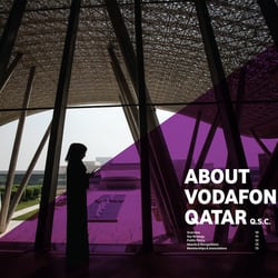 Vodafone Sustainability