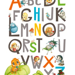 Gestaltung eines Posters
