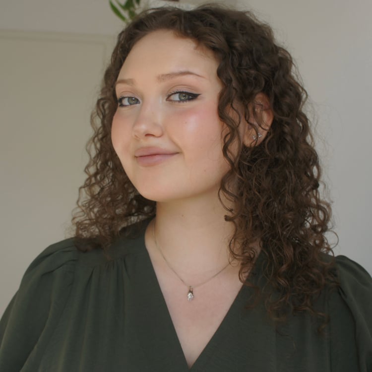 Ielyzaveta Mushchynska