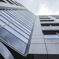 Immobilien Fotografie / Außenfassade
