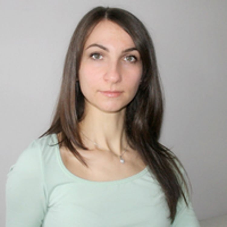 Claudia Castiglione